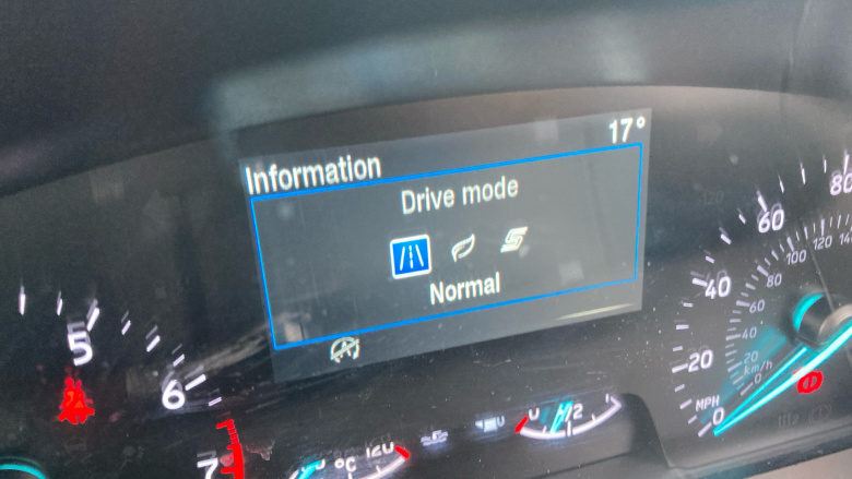 Ford Focus 1.0 EcoBoost Titanium Style 5dr Petrol Hatchback